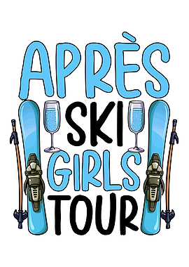 Après Ski Girls Tour