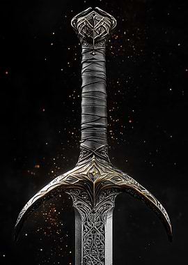 King’s Oathblade