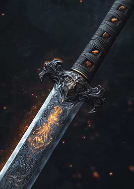 Infernal King’s Blade
