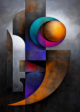 Mystic Technology Eye