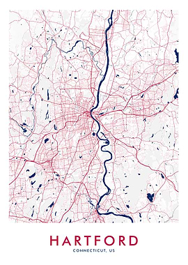 Hartford, Connecticut