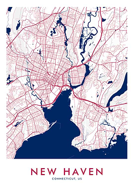 New Haven, Connecticut