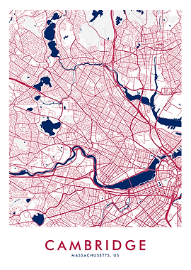 Cambridge, Massachusetts