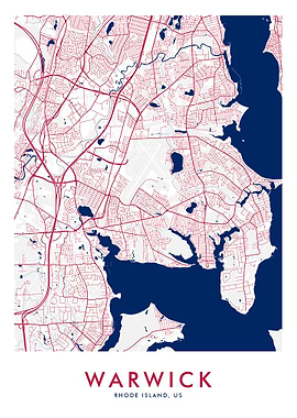 Warwick, Rhode Island