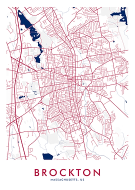Brockton, Massachusetts
