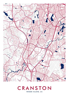 Cranston, Rhode Island