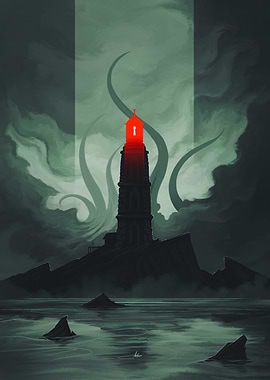 The Lighthouse
