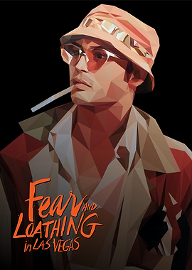 Fear and Loathing in Las Vegas
