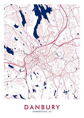 Danbury, Connecticut