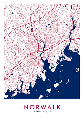 Norwalk, Connecticut
