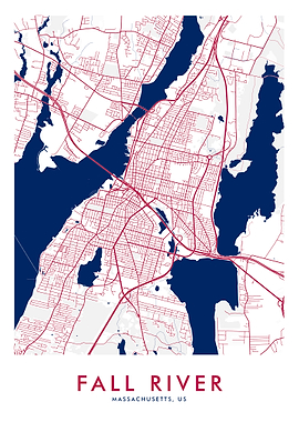 Fall River, Massachusetts