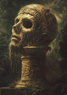 Echoes of a Forgotten Era