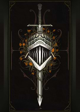 Knight of the Golden Roses