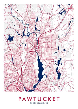 Pawtucket, Rhode Island