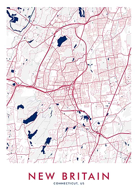 New Britain, Connecticut