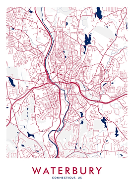 Waterbury, Connecticut