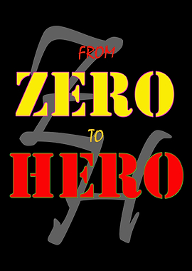 From Zero to Hero with background