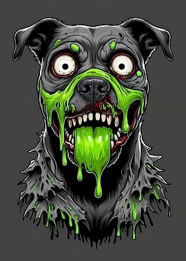 Zombie Dog