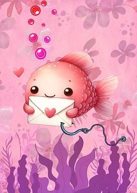 Love Letter for Valentines