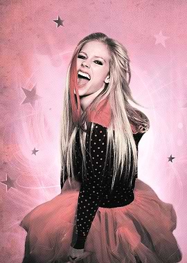 Avril Lavigne