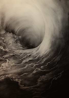 Abstract Wave Tunnel