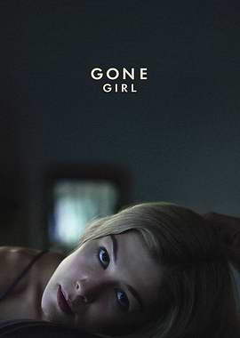 Gone Girl