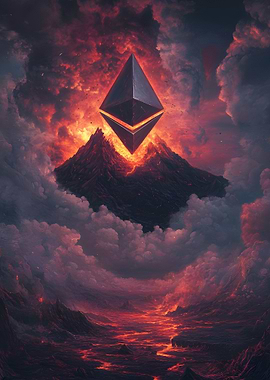 The Ethereum Awakening