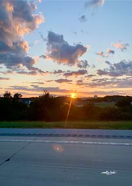 Sunset Highway: Light on Hard Places