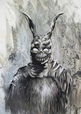 Donnie Darko