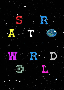 Astroworld Music
