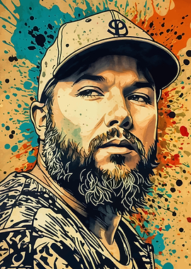 Fred Durst Vintage