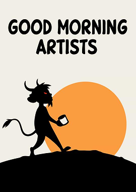Good Morning Artists