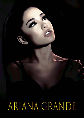 Ariana Grande