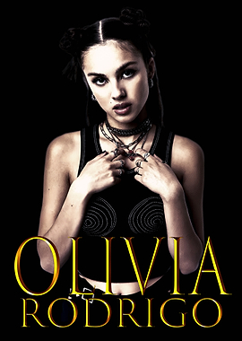 Olivia Rodrigo