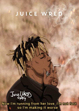 Juice Wrld