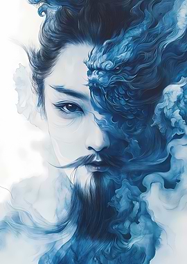 Chinese Mythology Characters