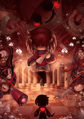 Undertale: Final Battle