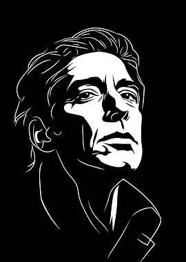 Javier Bardem A legendary actor Art