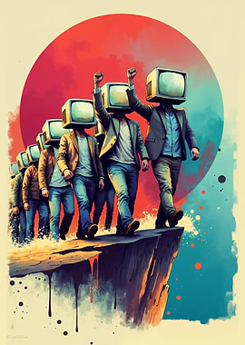 To infinity and beyond