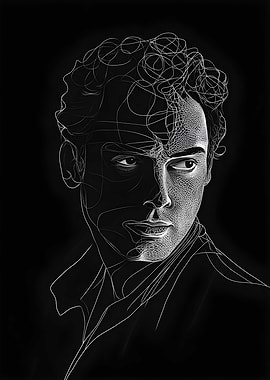 Jude Law A legendary actor