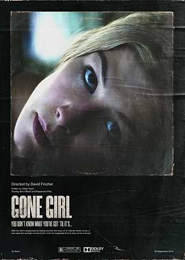 Gone Girl