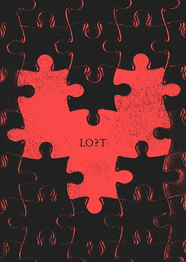 Lost Puzzle