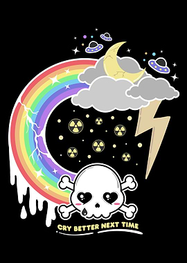 Cry Better Next Time