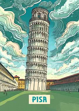 Pisa
