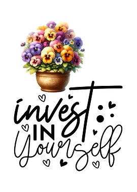 Invest in Yourself