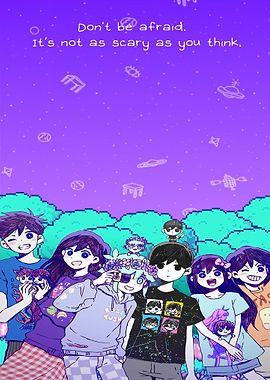 omori friends