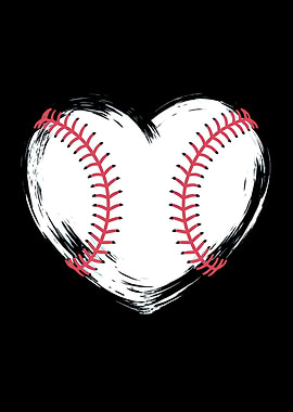 Baseball Love Baseball