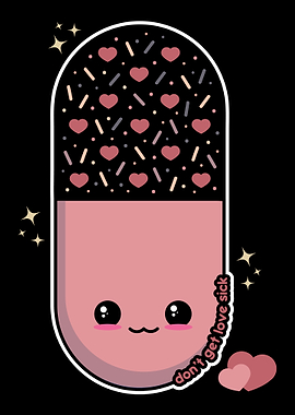 Love Pill