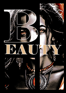 Beauty Portrait