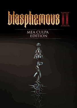 Blasphemous II Mea Culpa Edition